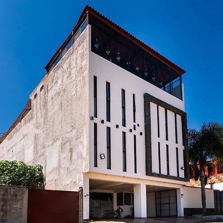 Capital O Hotel Joyma Suites, San Luis San Luis Potosí Exteriér fotografie