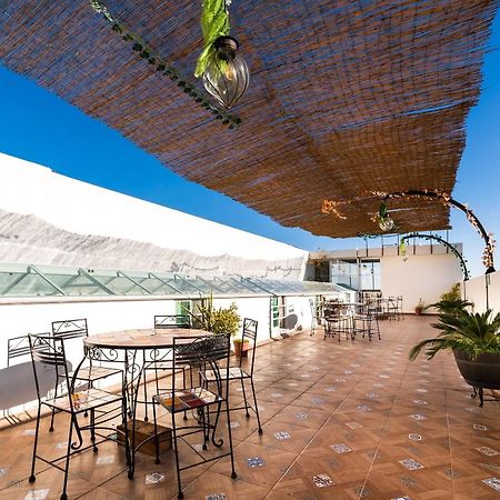 Capital O Hotel Joyma Suites, San Luis San Luis Potosí Exteriér fotografie