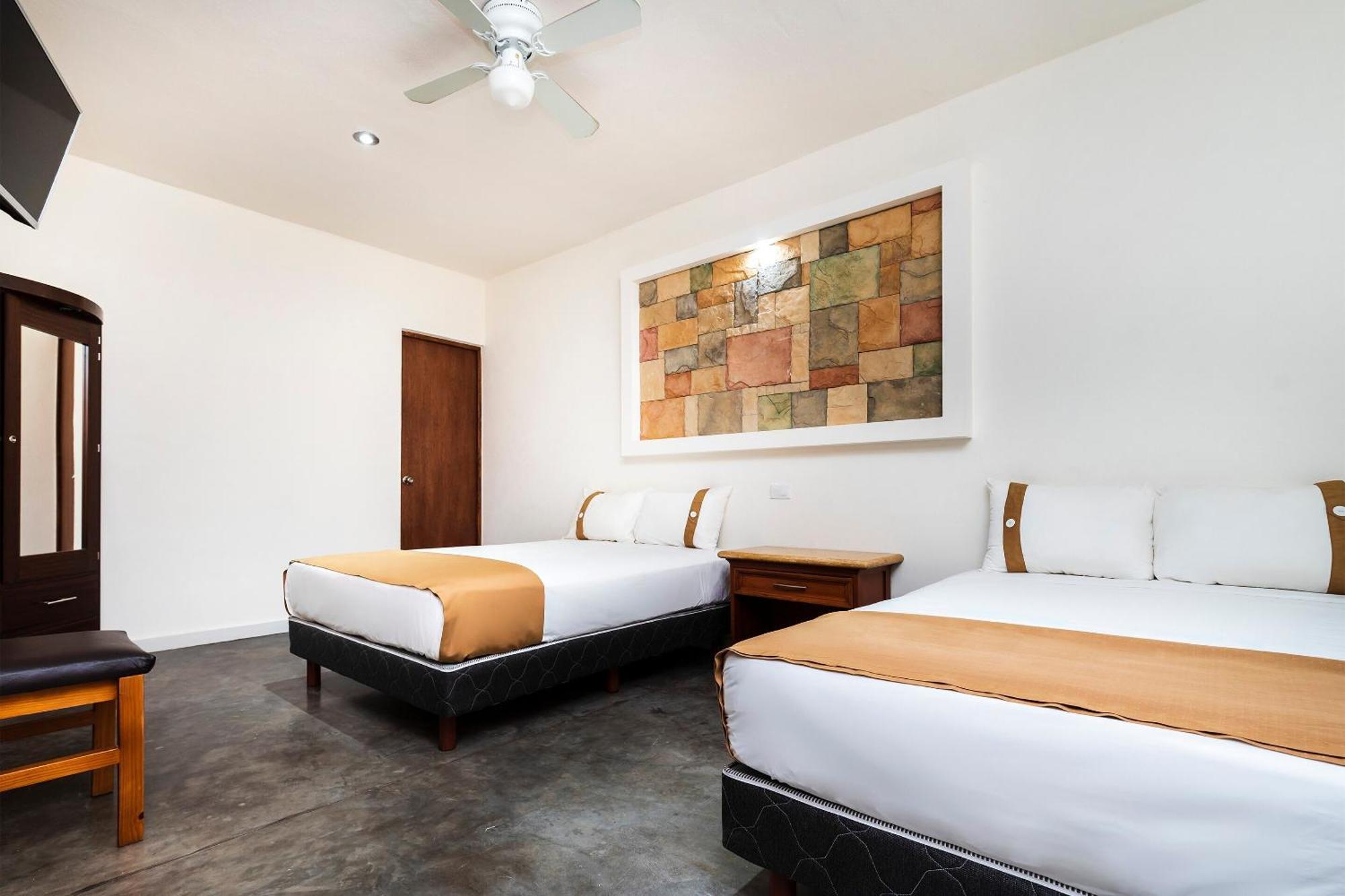 Capital O Hotel Joyma Suites, San Luis San Luis Potosí Exteriér fotografie