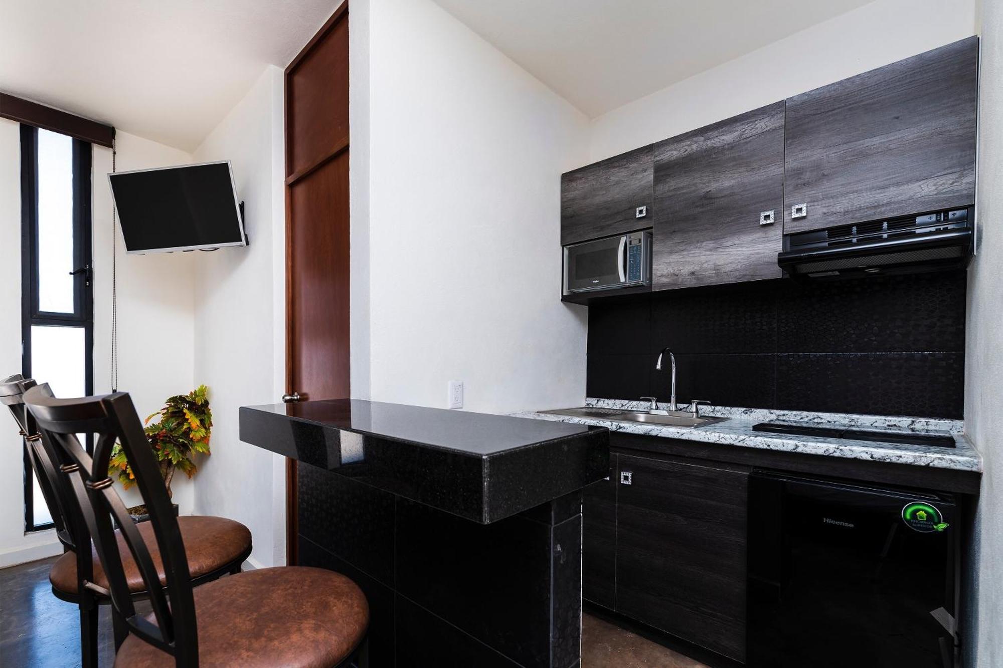 Capital O Hotel Joyma Suites, San Luis San Luis Potosí Exteriér fotografie