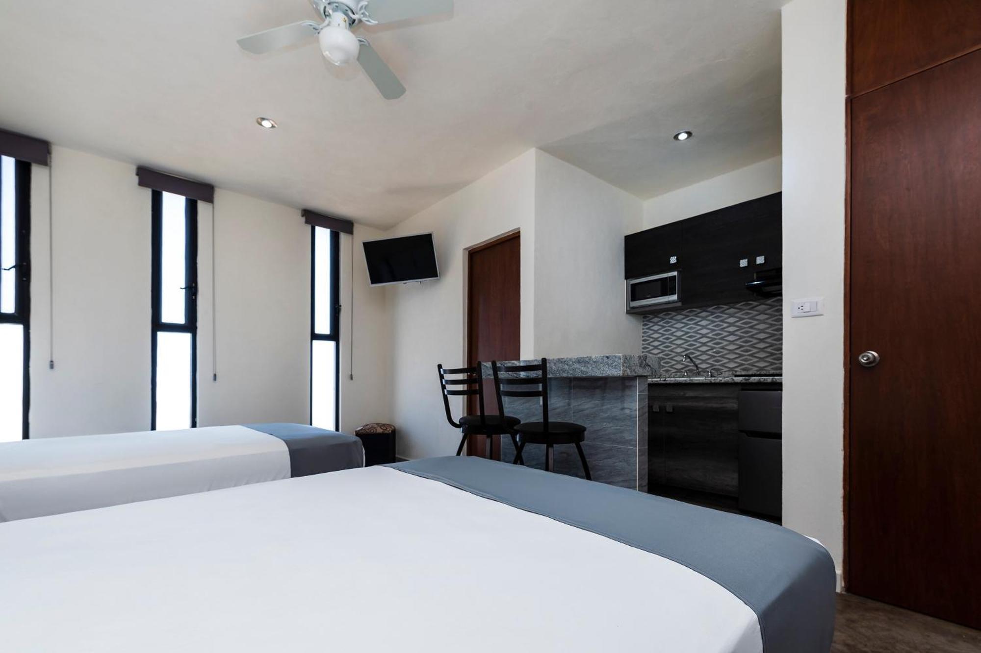 Capital O Hotel Joyma Suites, San Luis San Luis Potosí Exteriér fotografie