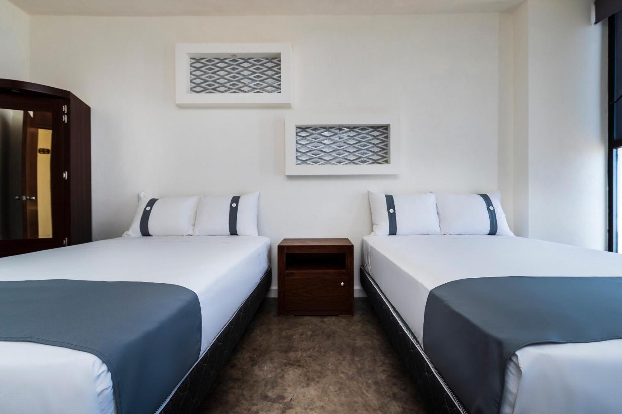 Capital O Hotel Joyma Suites, San Luis San Luis Potosí Exteriér fotografie
