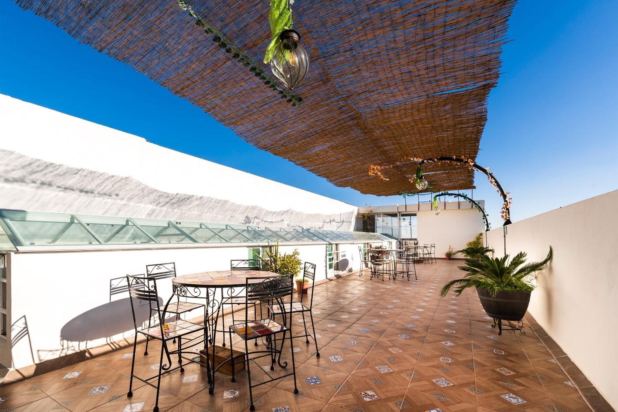Capital O Hotel Joyma Suites, San Luis San Luis Potosí Exteriér fotografie