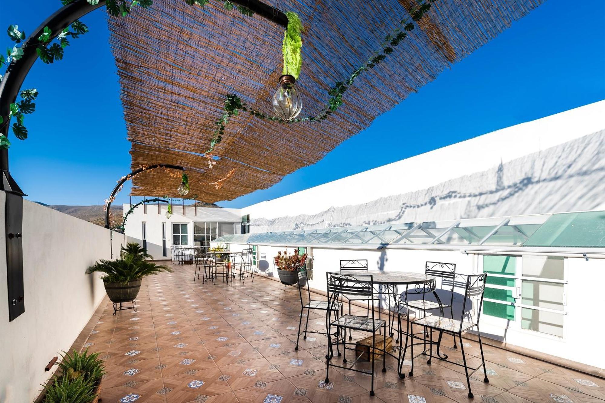 Capital O Hotel Joyma Suites, San Luis San Luis Potosí Exteriér fotografie