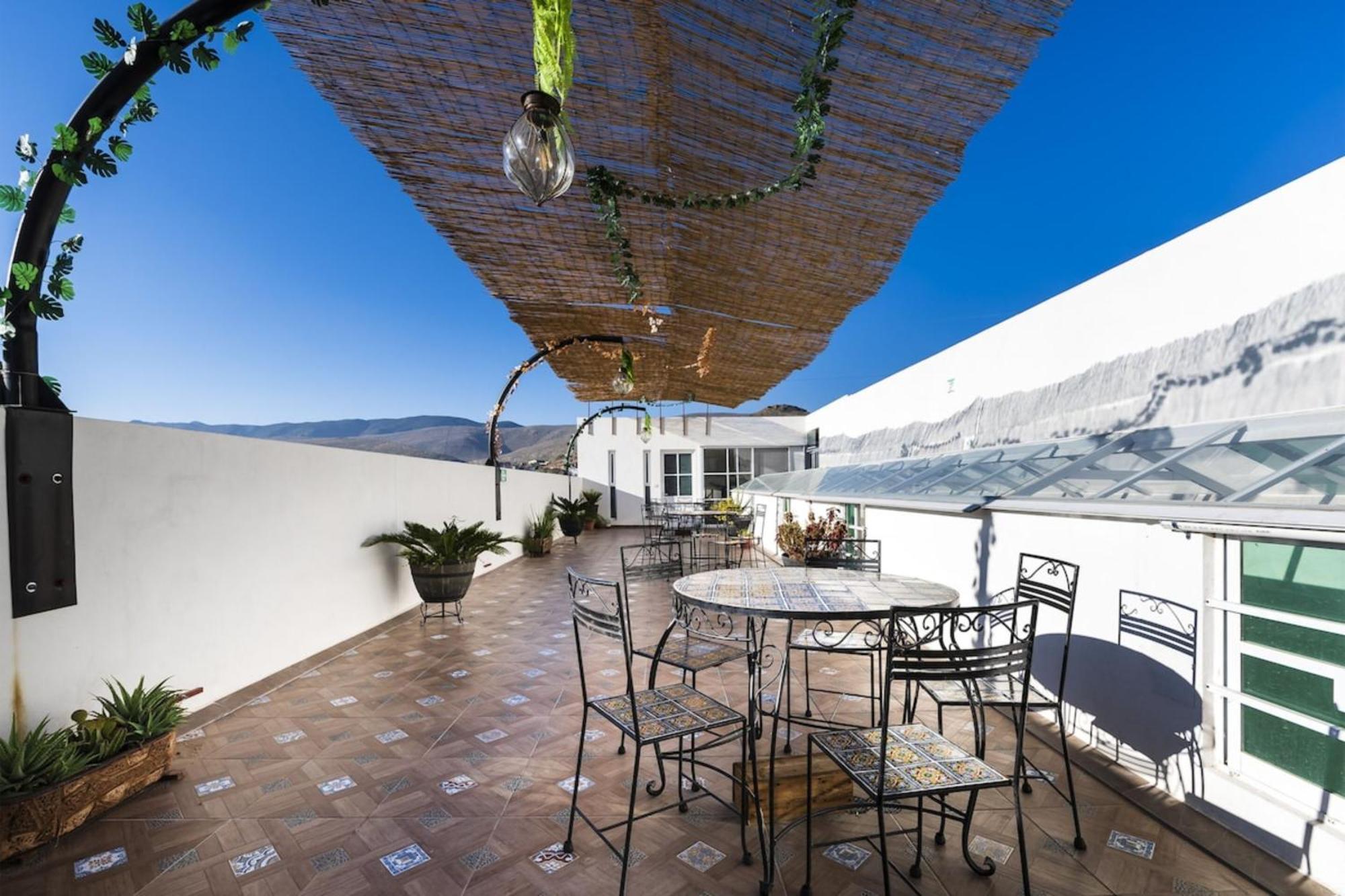 Capital O Hotel Joyma Suites, San Luis San Luis Potosí Exteriér fotografie